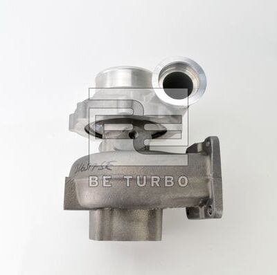 TURBOCOMPRESSEUR
